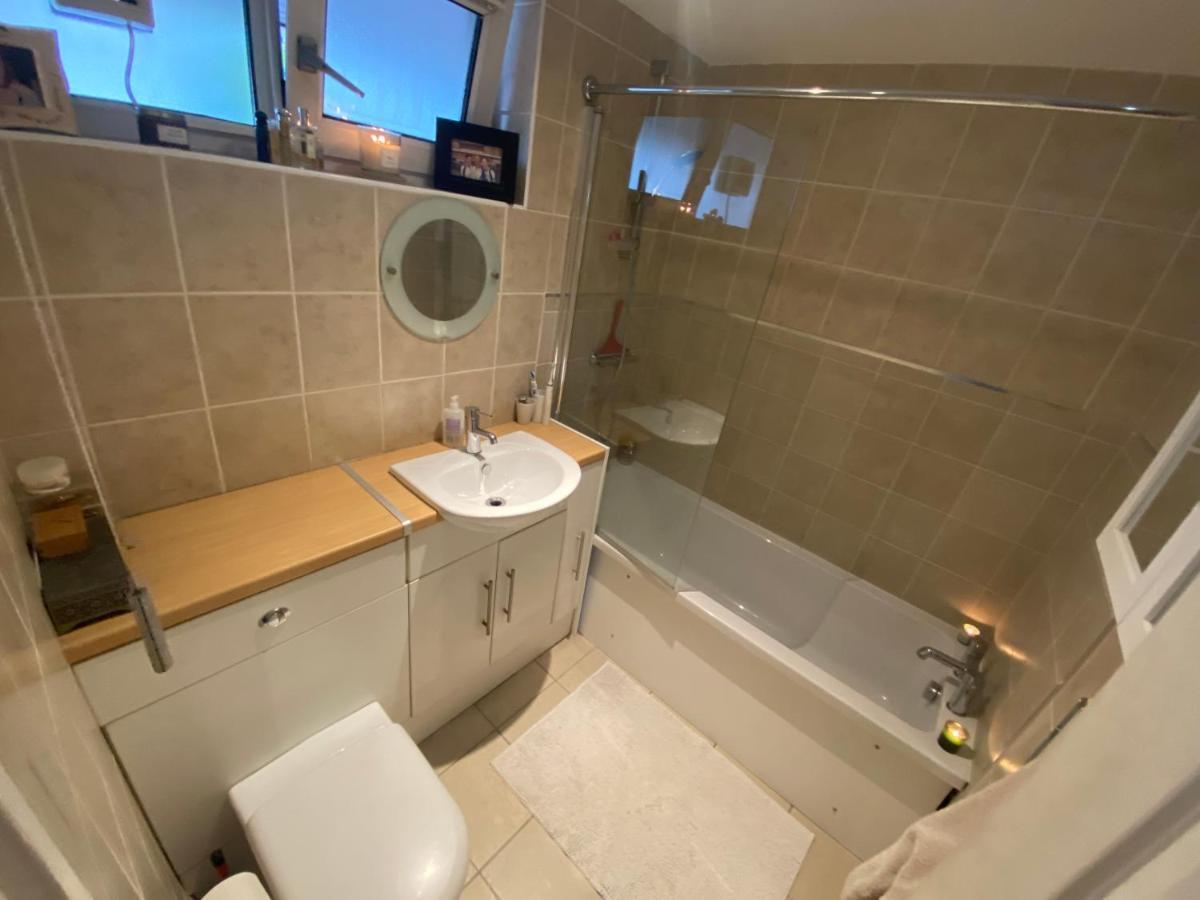 Hidden Gem In Oval - Elephant And Castle Apartment *